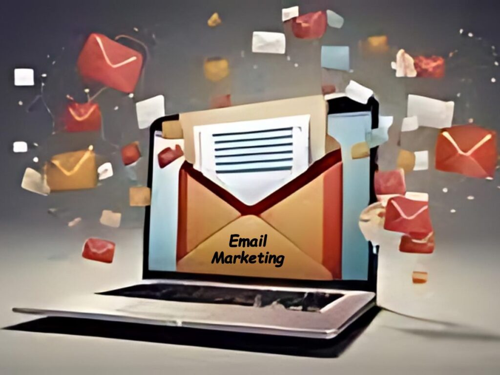 Email Marketing