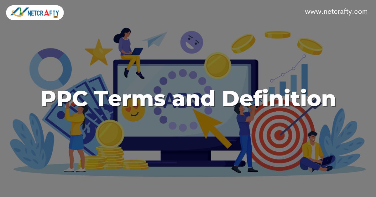 What are the PPC Terms and definition?