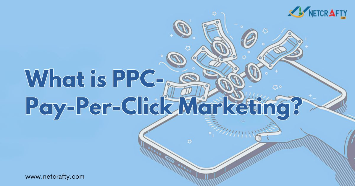 What is PPC marketing?