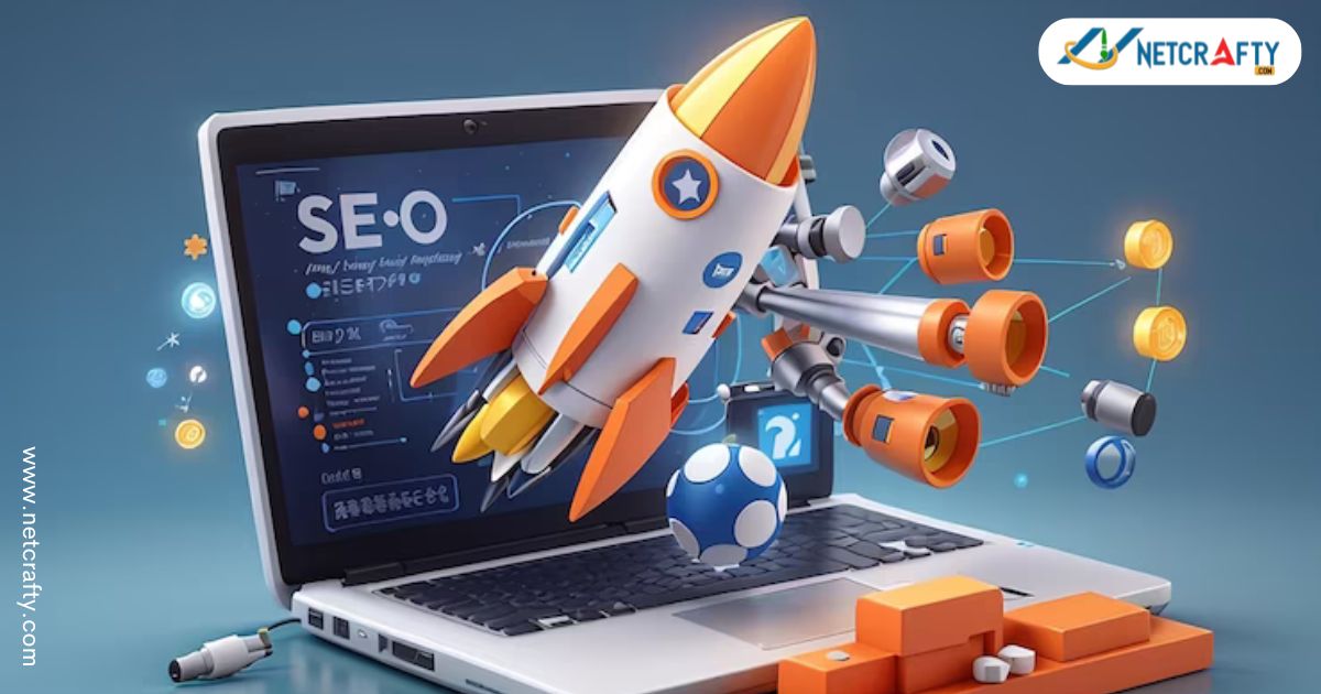 What is SEO?