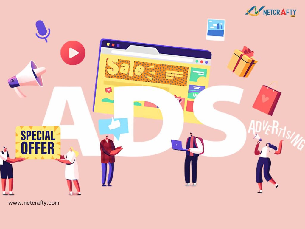 PPC - Ads