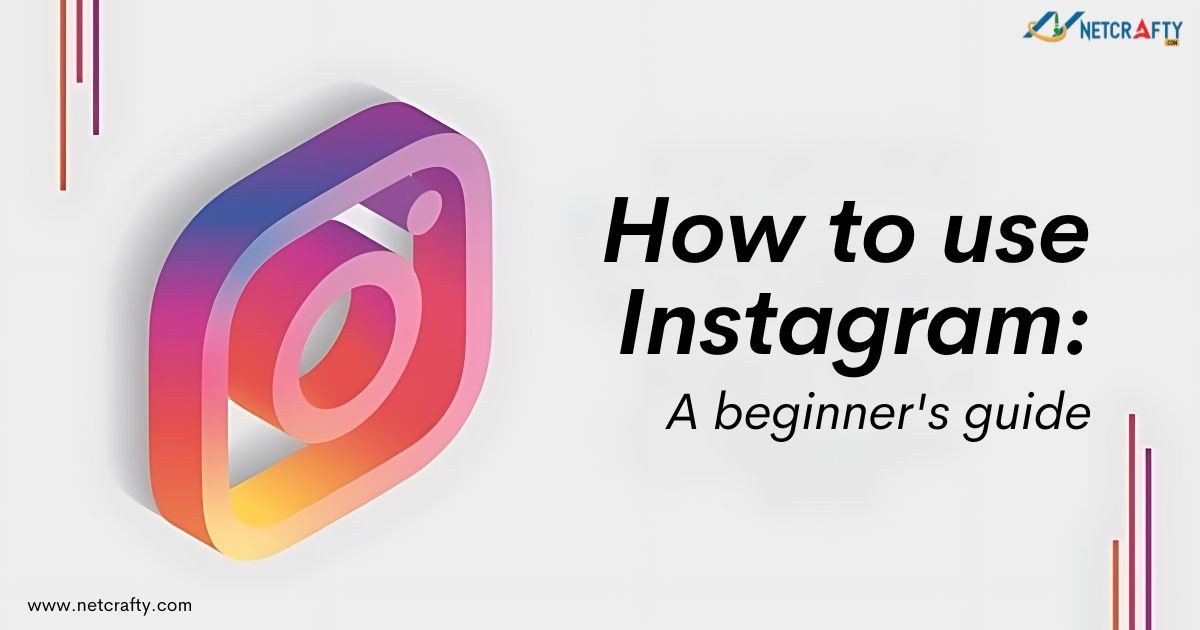 Instagram guide