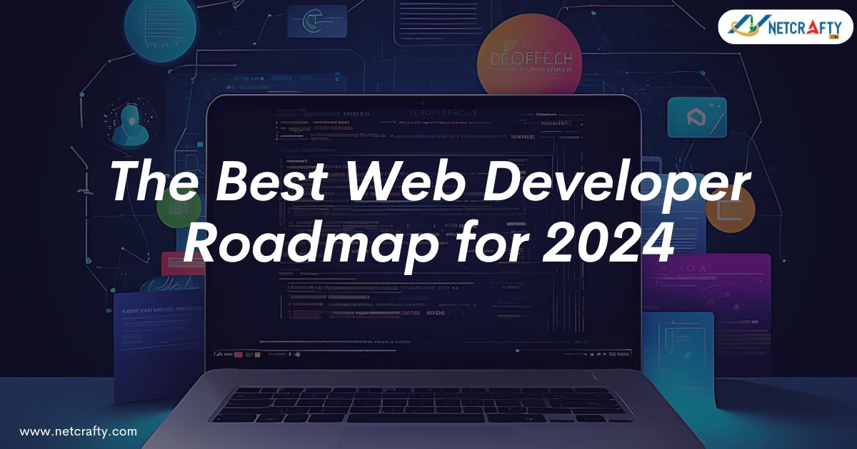 Web developer roadmap