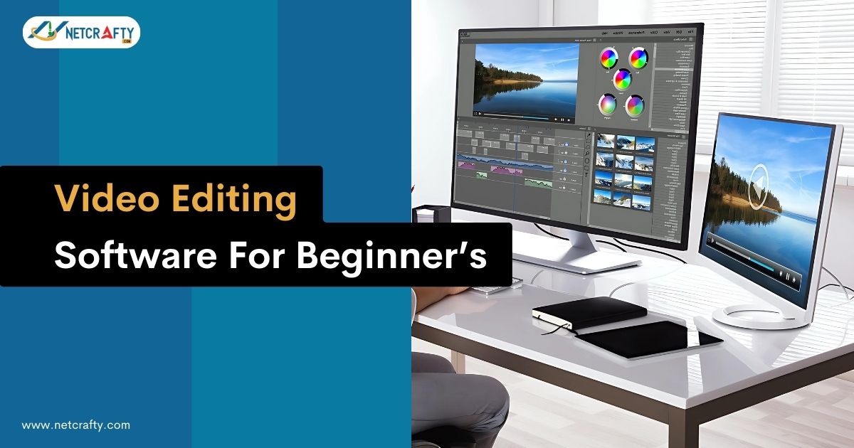 Video editing software