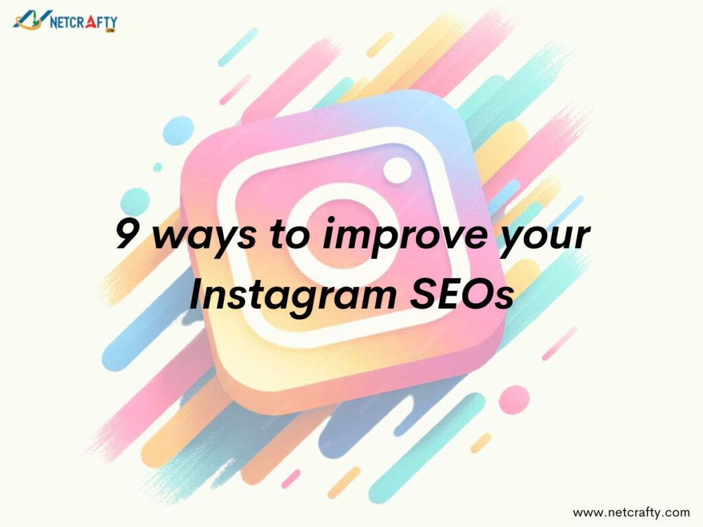 Instagram SEO