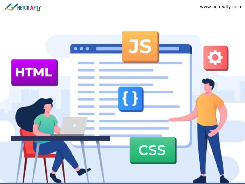 HTML CSS JS image