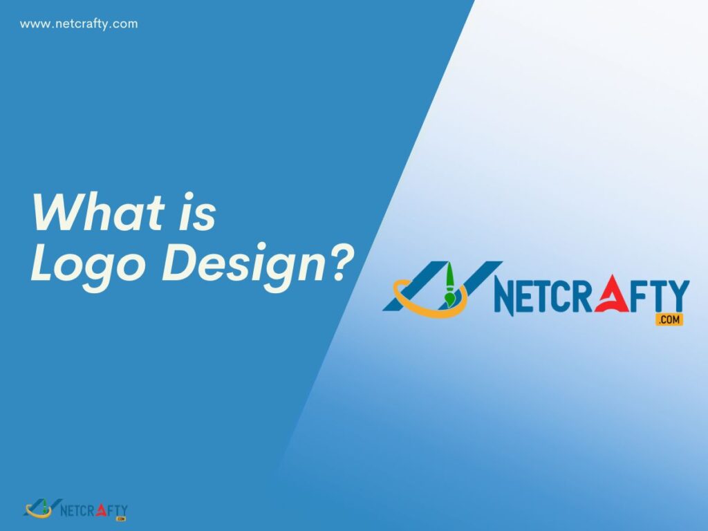 What is Logo design