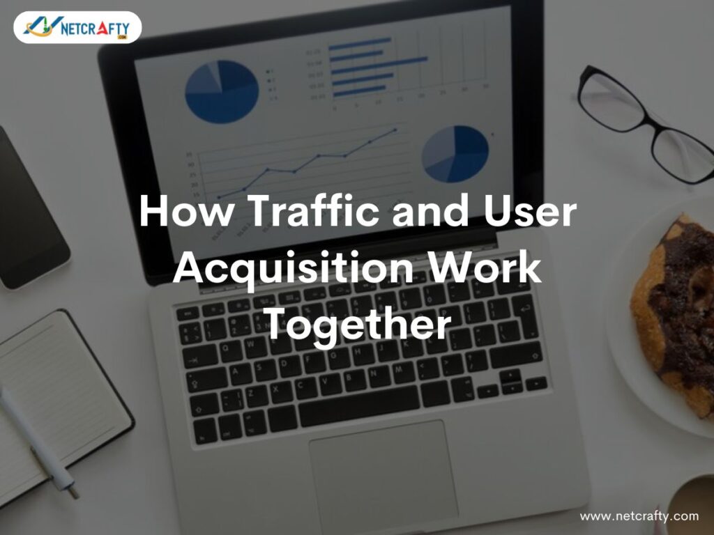 Traffic and user acqusition