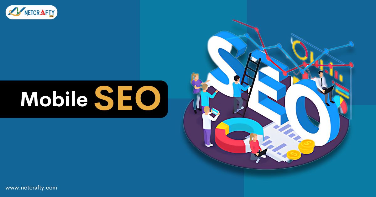 All You Need For Mobile SEO