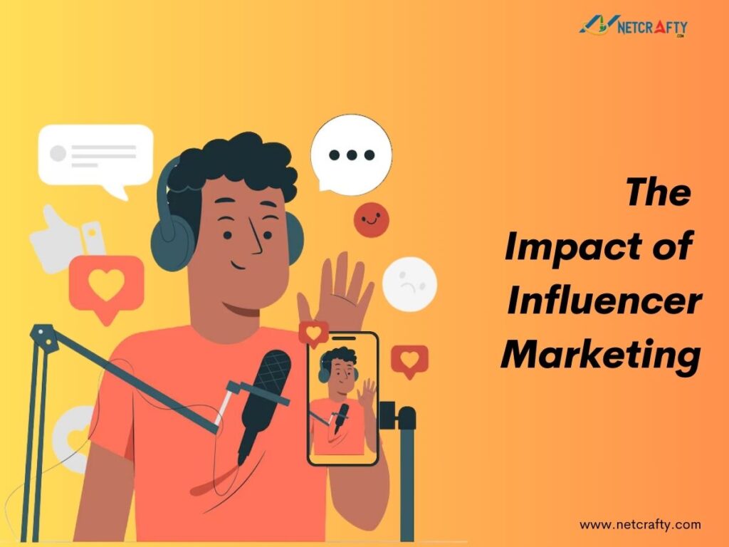 Influencer Marketing